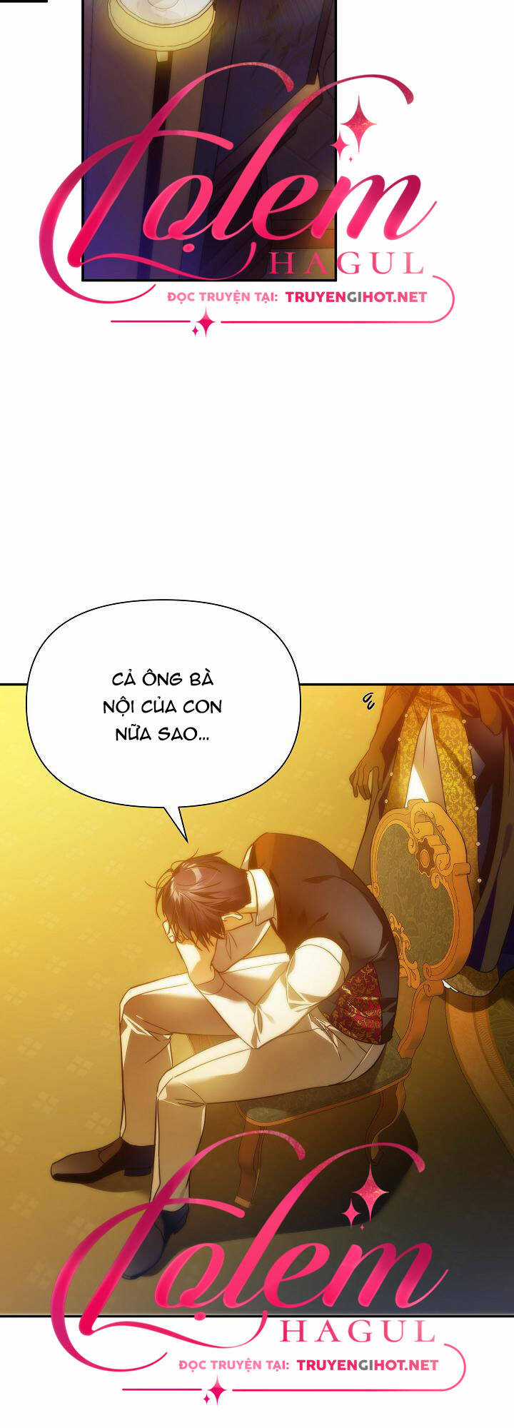 Tôi Đã Ở Đây Ngay Từ Đầu Chapter 69.2 trang 22