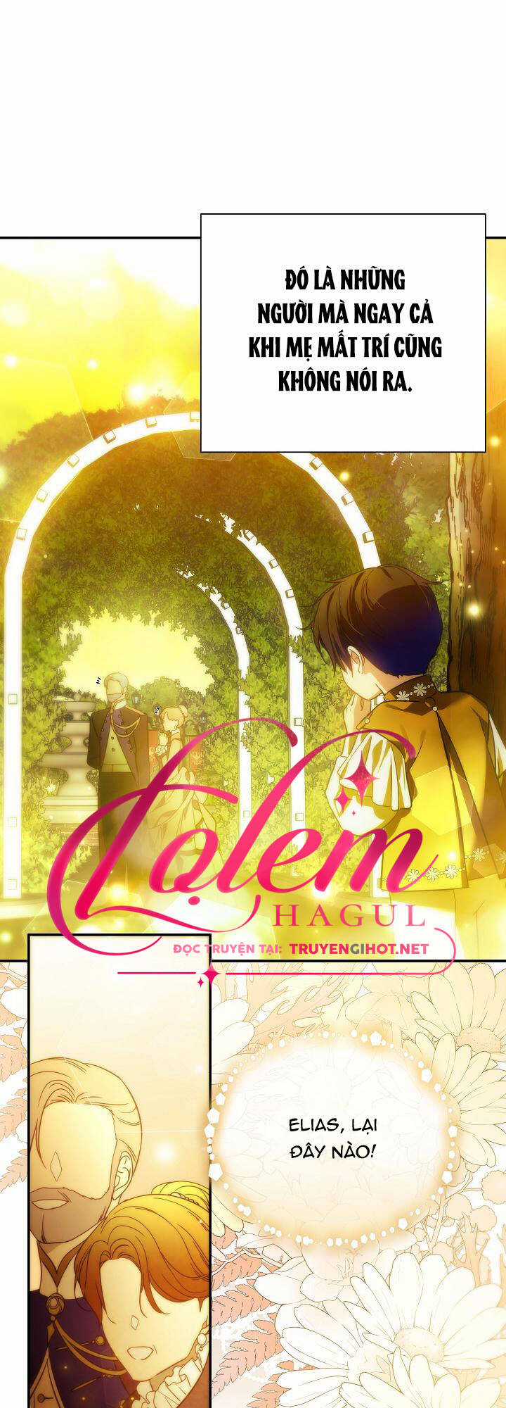 Tôi Đã Ở Đây Ngay Từ Đầu Chapter 69.2 trang 23