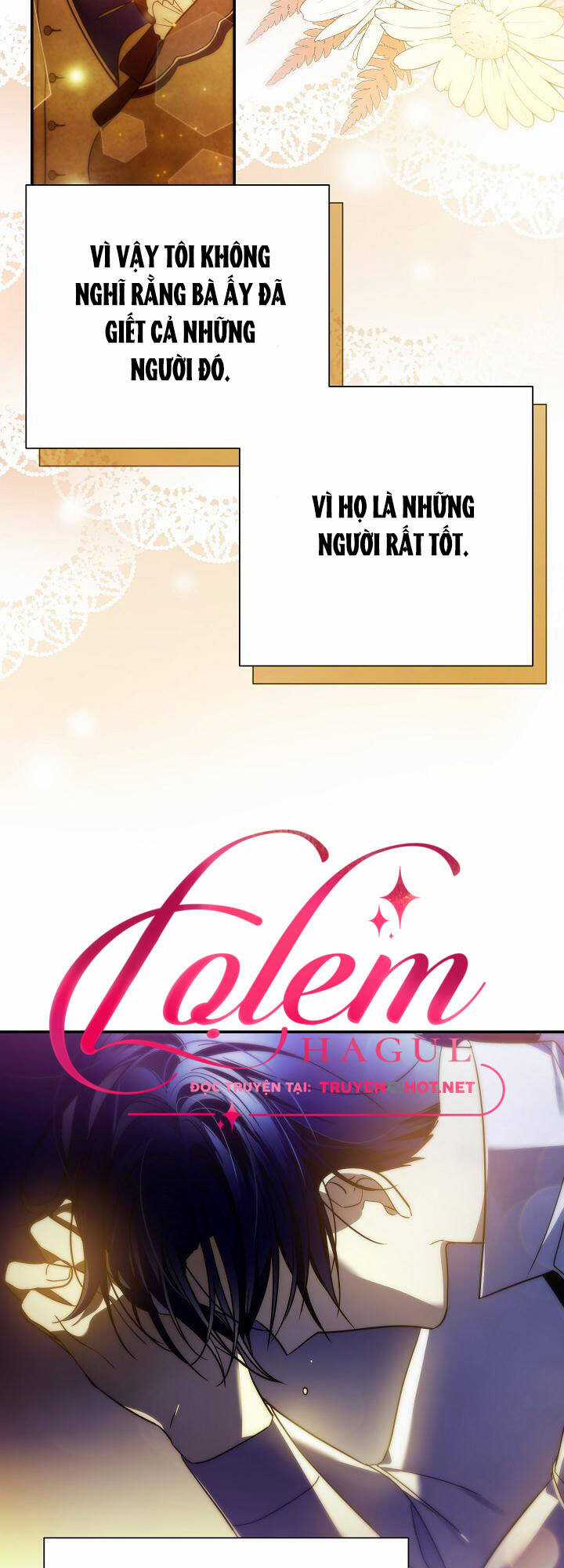 Tôi Đã Ở Đây Ngay Từ Đầu Chapter 69.2 trang 24