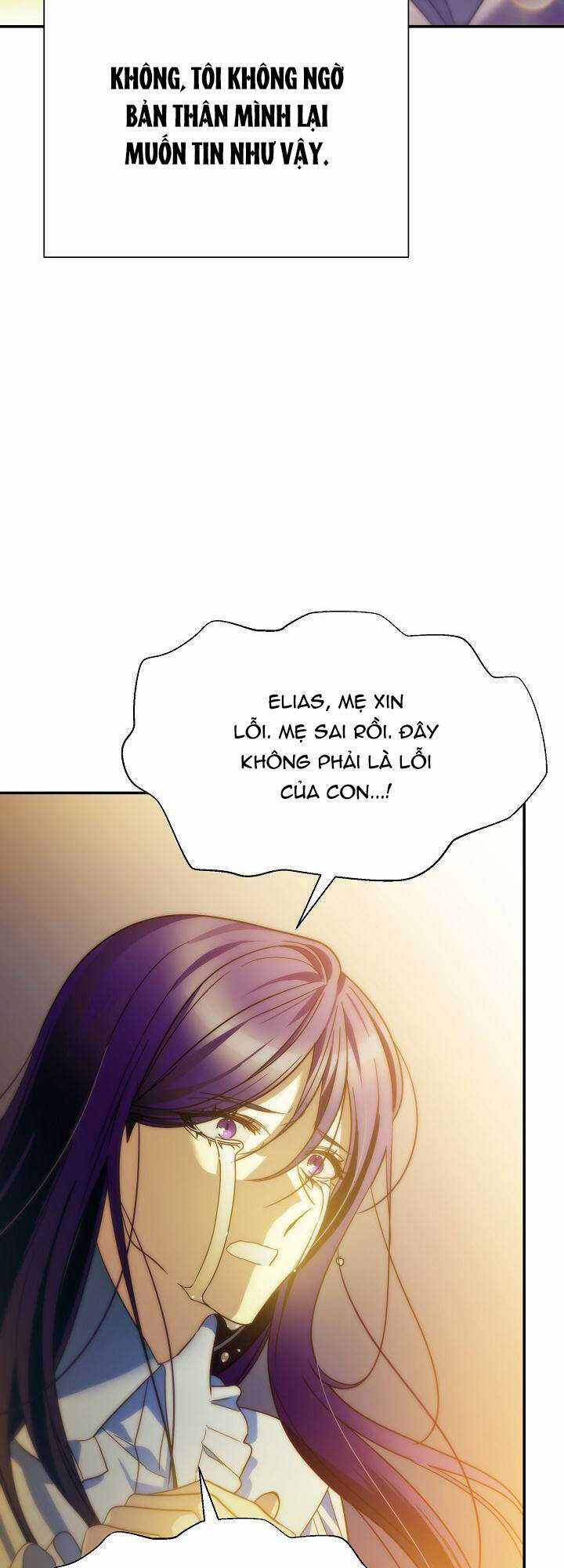 Tôi Đã Ở Đây Ngay Từ Đầu Chapter 69.2 trang 25