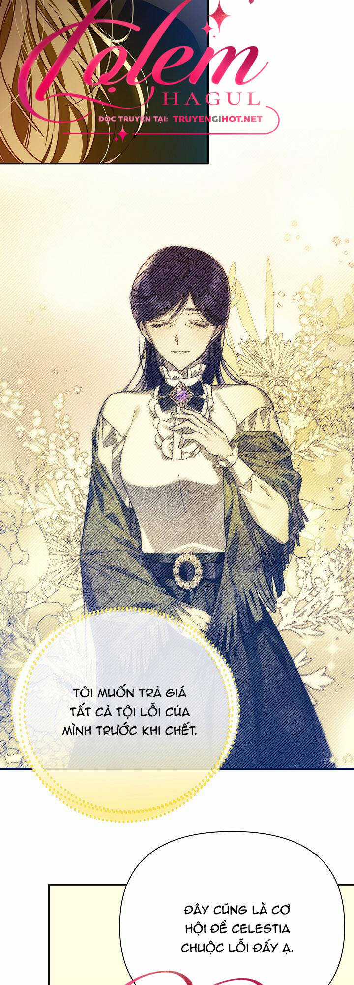 Tôi Đã Ở Đây Ngay Từ Đầu Chapter 69.2 trang 3