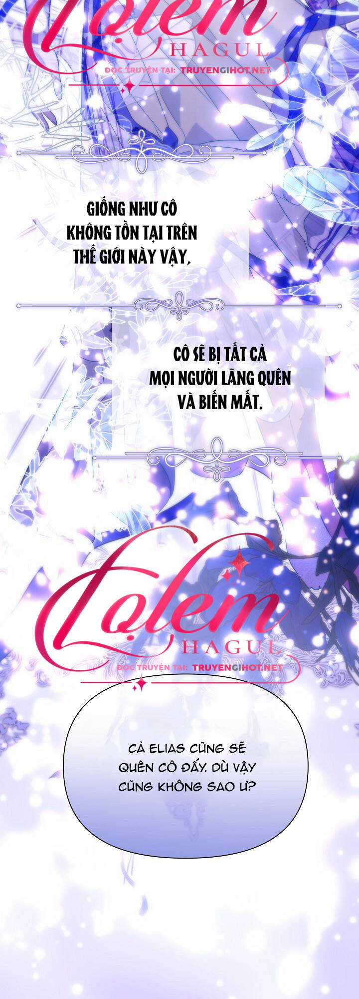 Tôi Đã Ở Đây Ngay Từ Đầu Chapter 69.2 trang 8