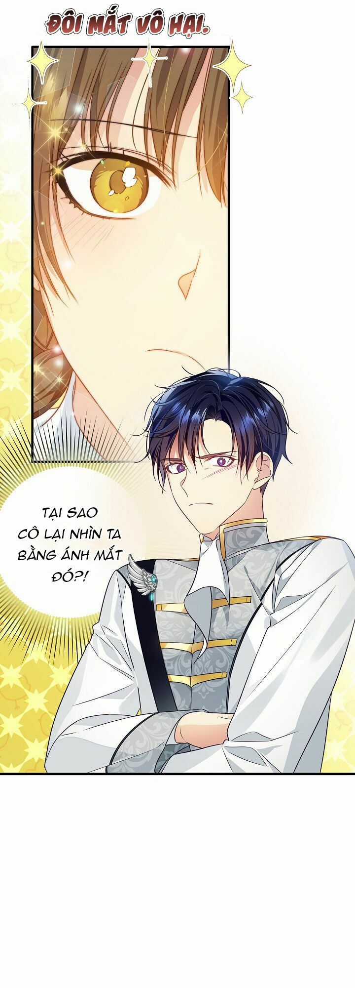 Tôi Đã Ở Đây Ngay Từ Đầu Chapter 7 trang 10