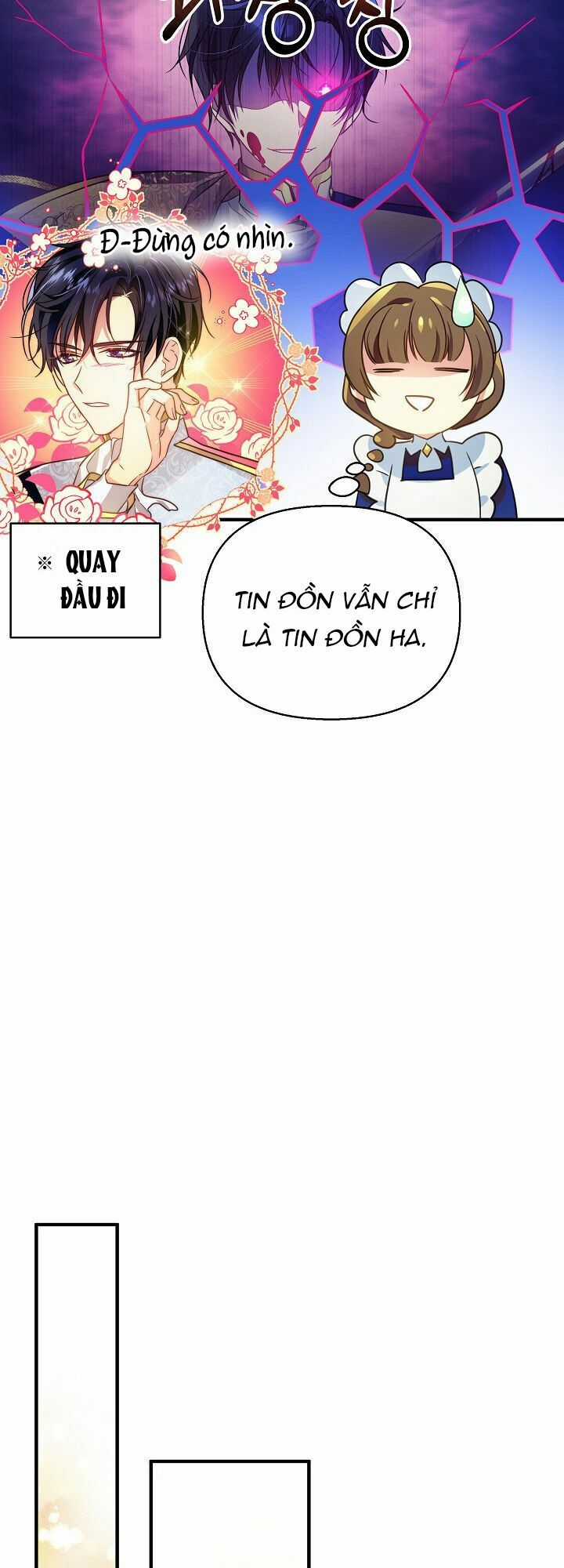 Tôi Đã Ở Đây Ngay Từ Đầu Chapter 7 trang 13