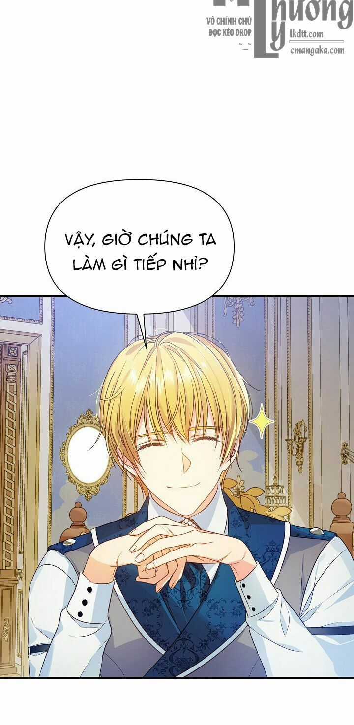 Tôi Đã Ở Đây Ngay Từ Đầu Chapter 7 trang 16