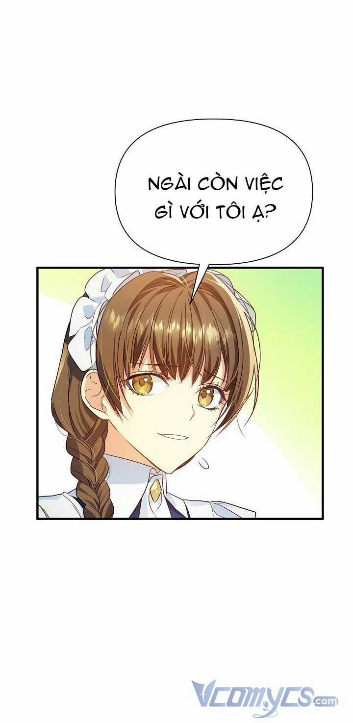 Tôi Đã Ở Đây Ngay Từ Đầu Chapter 7 trang 17