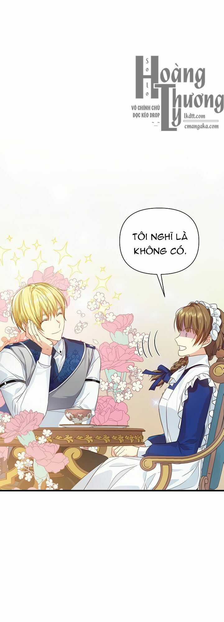 Tôi Đã Ở Đây Ngay Từ Đầu Chapter 7 trang 20