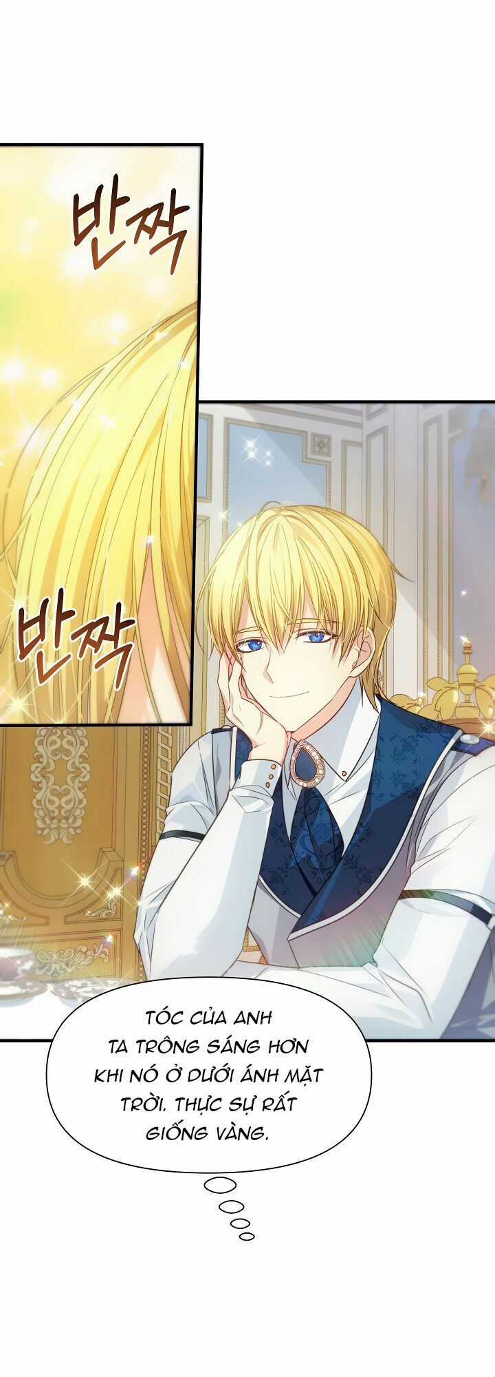 Tôi Đã Ở Đây Ngay Từ Đầu Chapter 7 trang 21