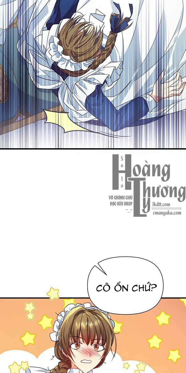 Tôi Đã Ở Đây Ngay Từ Đầu Chapter 7 trang 24