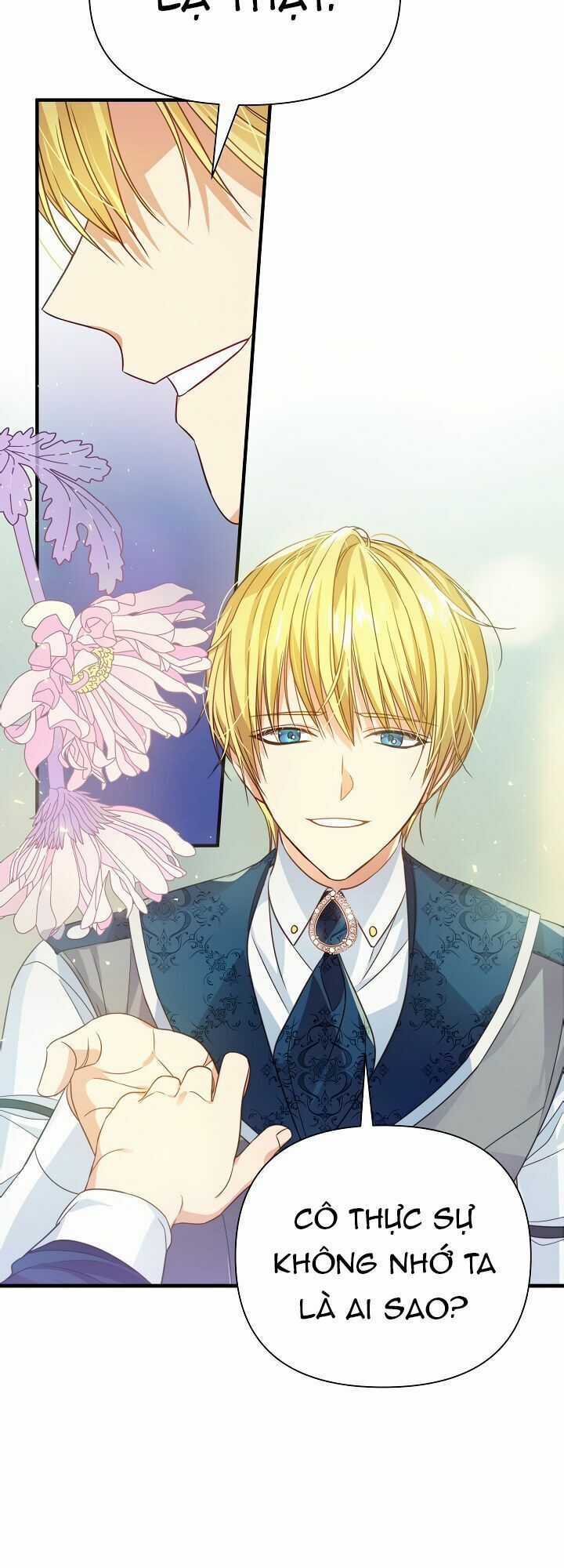 Tôi Đã Ở Đây Ngay Từ Đầu Chapter 7 trang 27