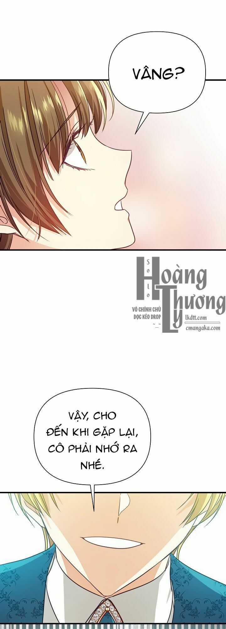 Tôi Đã Ở Đây Ngay Từ Đầu Chapter 7 trang 28