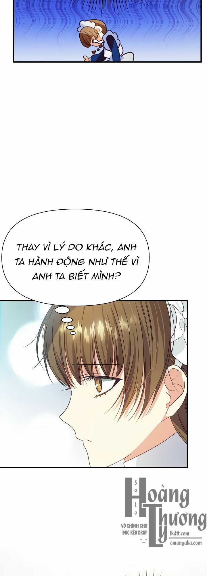 Tôi Đã Ở Đây Ngay Từ Đầu Chapter 7 trang 31