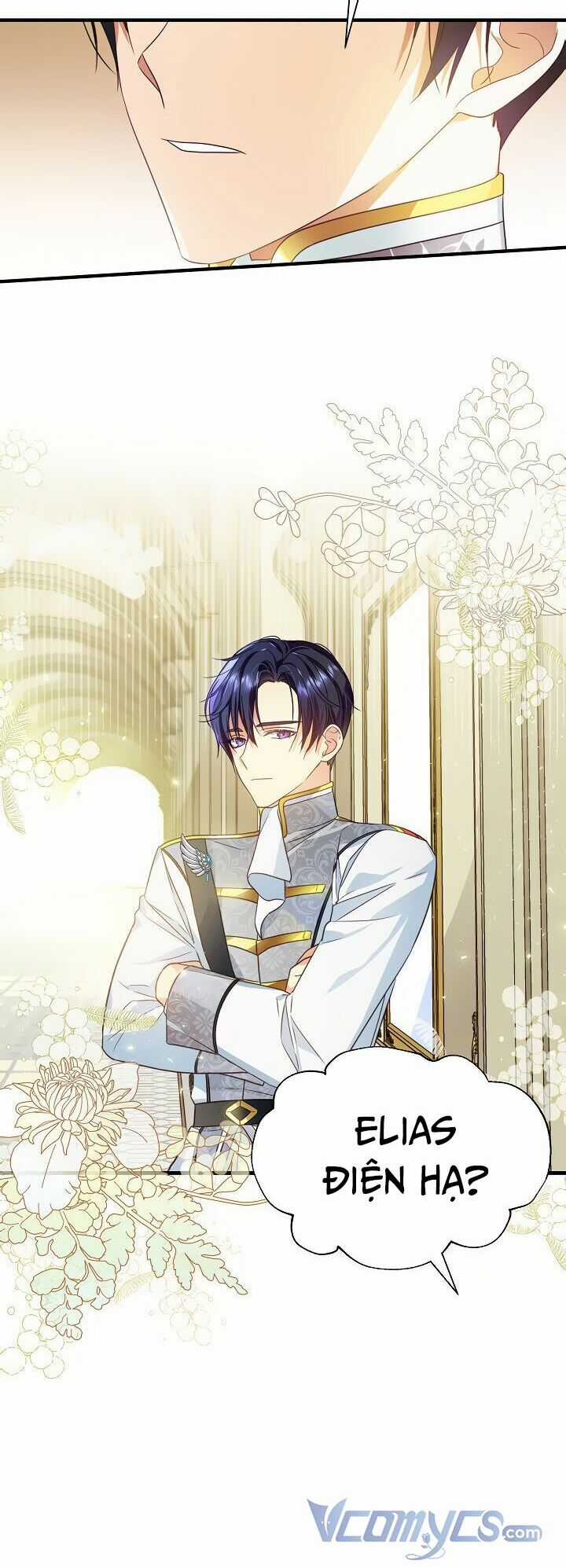 Tôi Đã Ở Đây Ngay Từ Đầu Chapter 7 trang 33