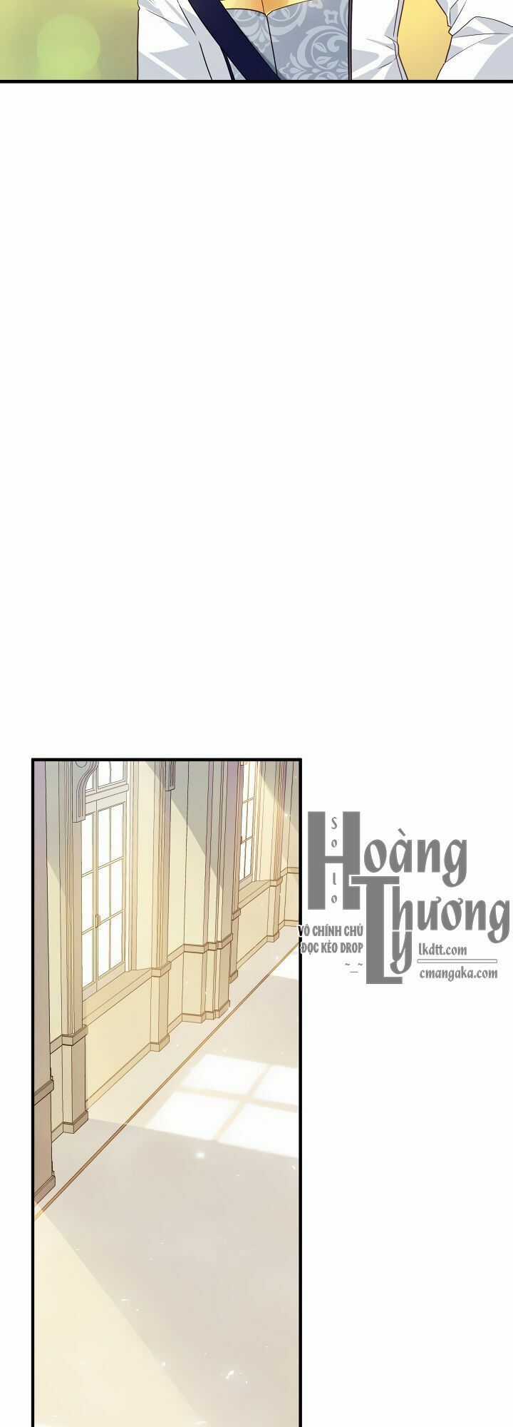 Tôi Đã Ở Đây Ngay Từ Đầu Chapter 7 trang 35