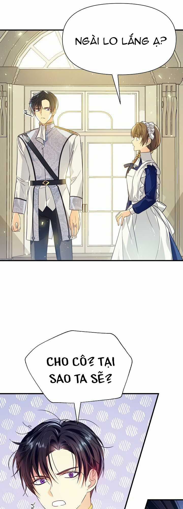 Tôi Đã Ở Đây Ngay Từ Đầu Chapter 7 trang 39