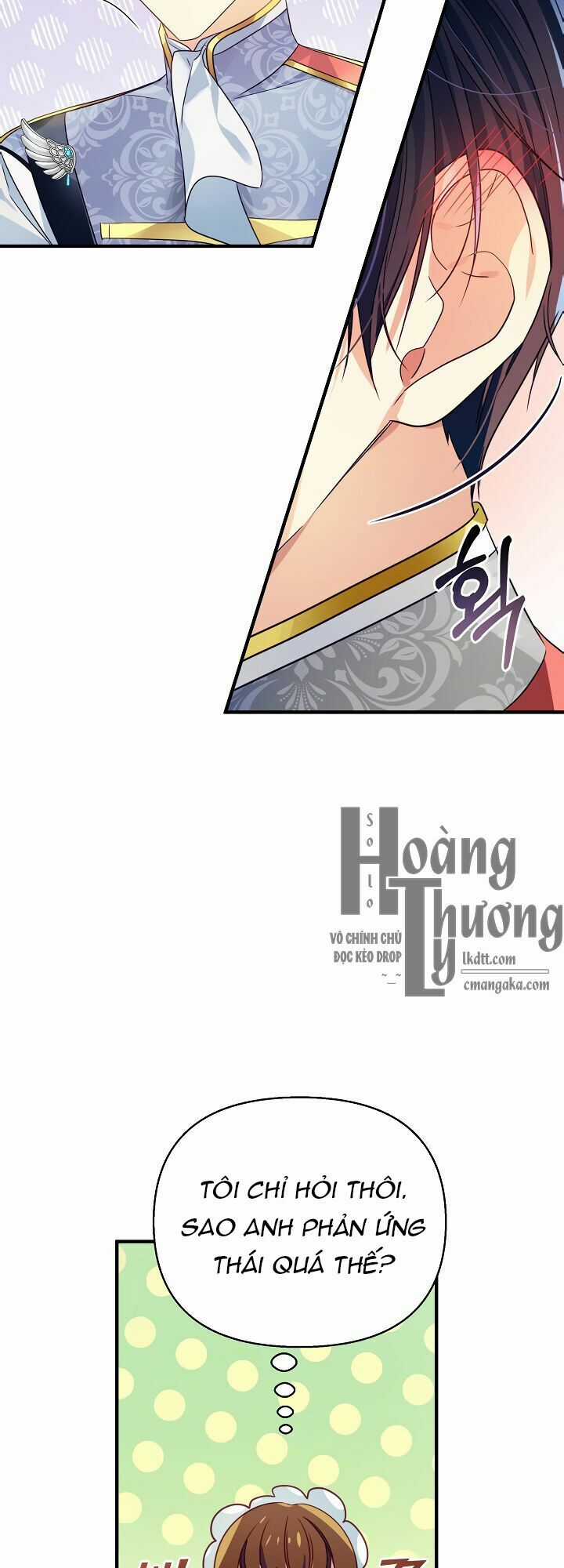 Tôi Đã Ở Đây Ngay Từ Đầu Chapter 7 trang 40