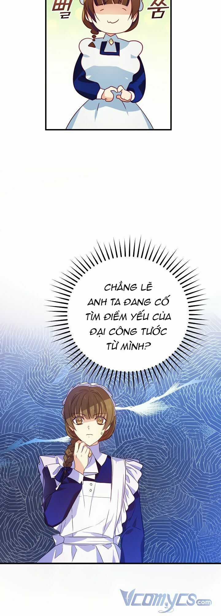 Tôi Đã Ở Đây Ngay Từ Đầu Chapter 7 trang 41