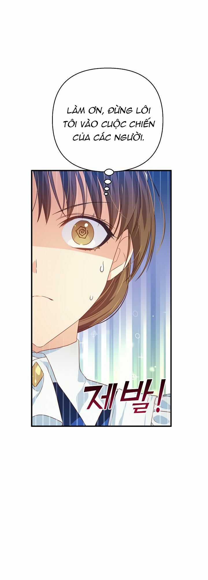 Tôi Đã Ở Đây Ngay Từ Đầu Chapter 7 trang 42