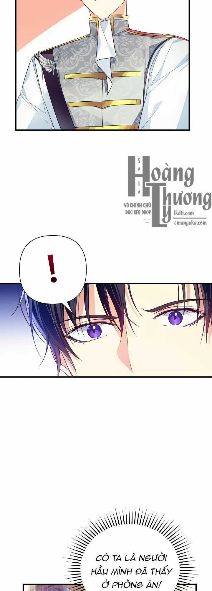 Tôi Đã Ở Đây Ngay Từ Đầu Chapter 7 trang 44