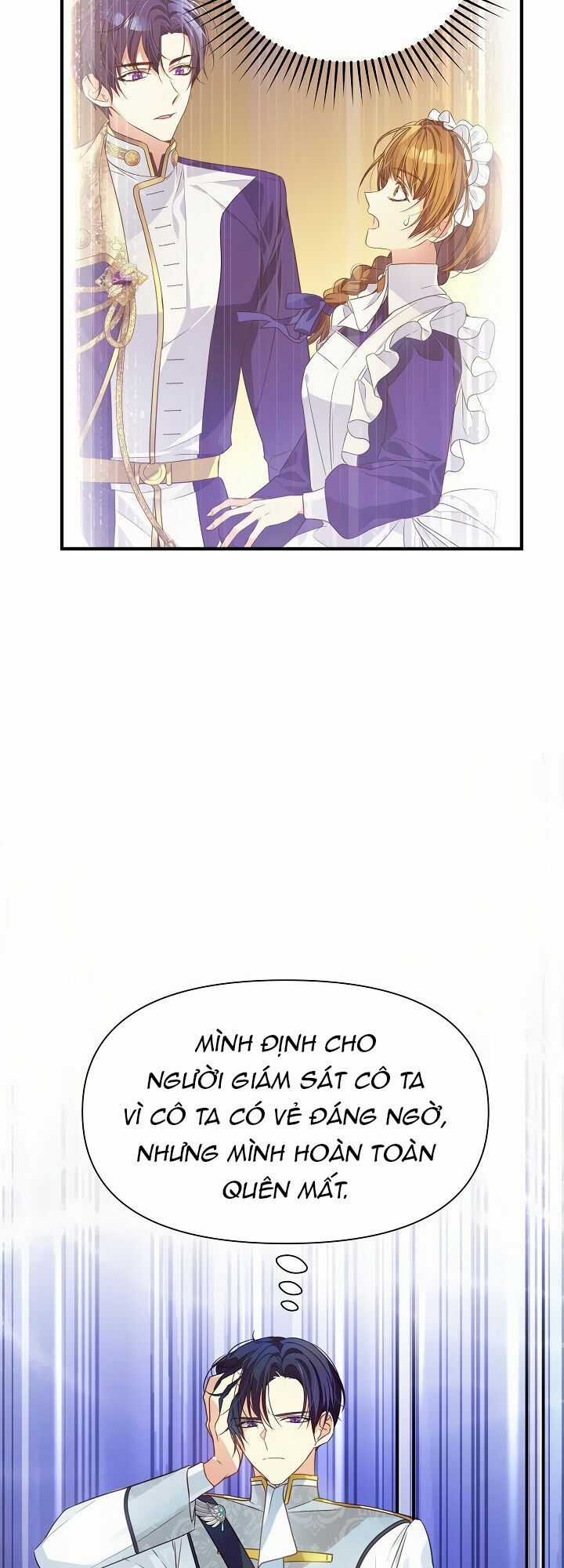 Tôi Đã Ở Đây Ngay Từ Đầu Chapter 7 trang 45