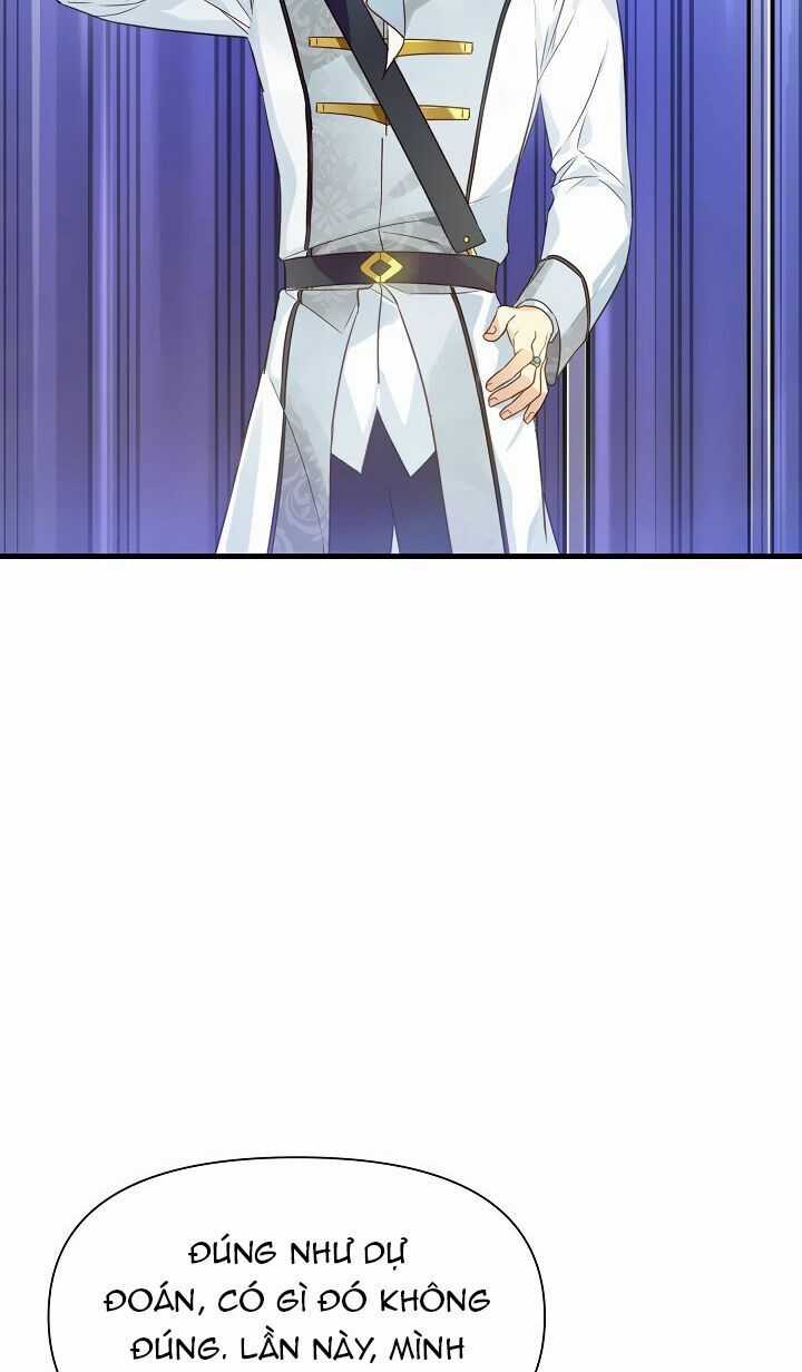 Tôi Đã Ở Đây Ngay Từ Đầu Chapter 7 trang 46