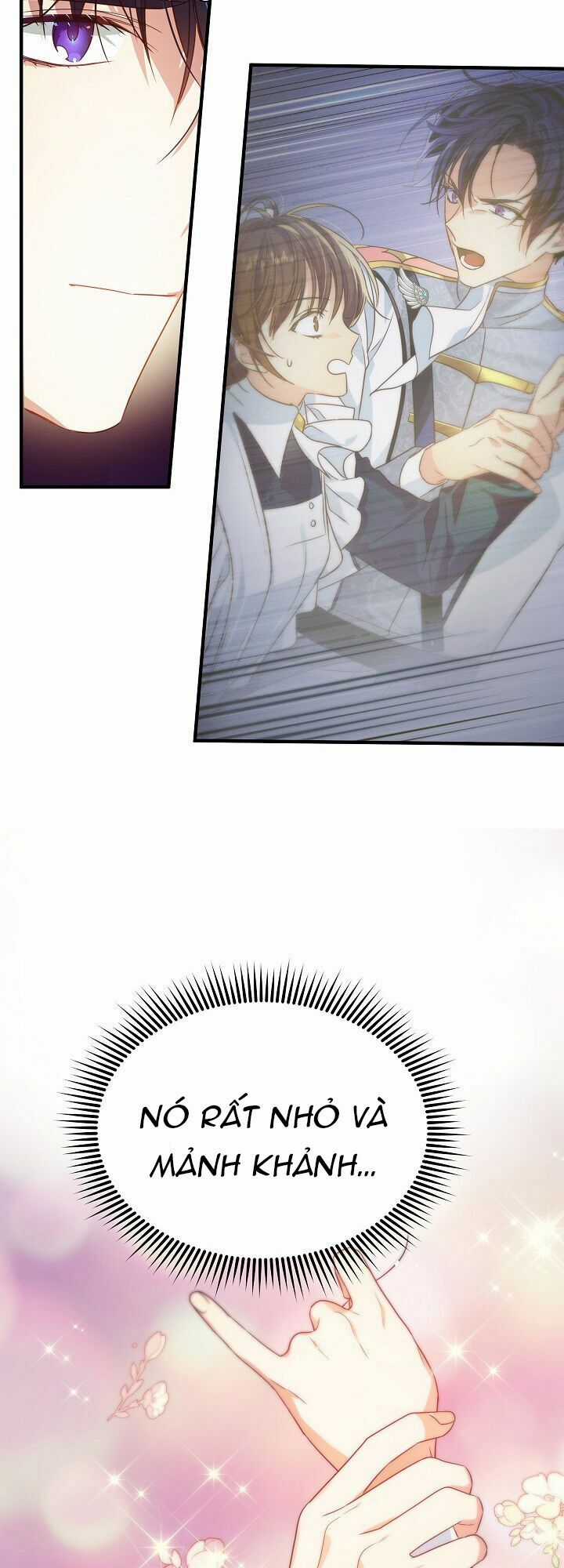 Tôi Đã Ở Đây Ngay Từ Đầu Chapter 7 trang 7