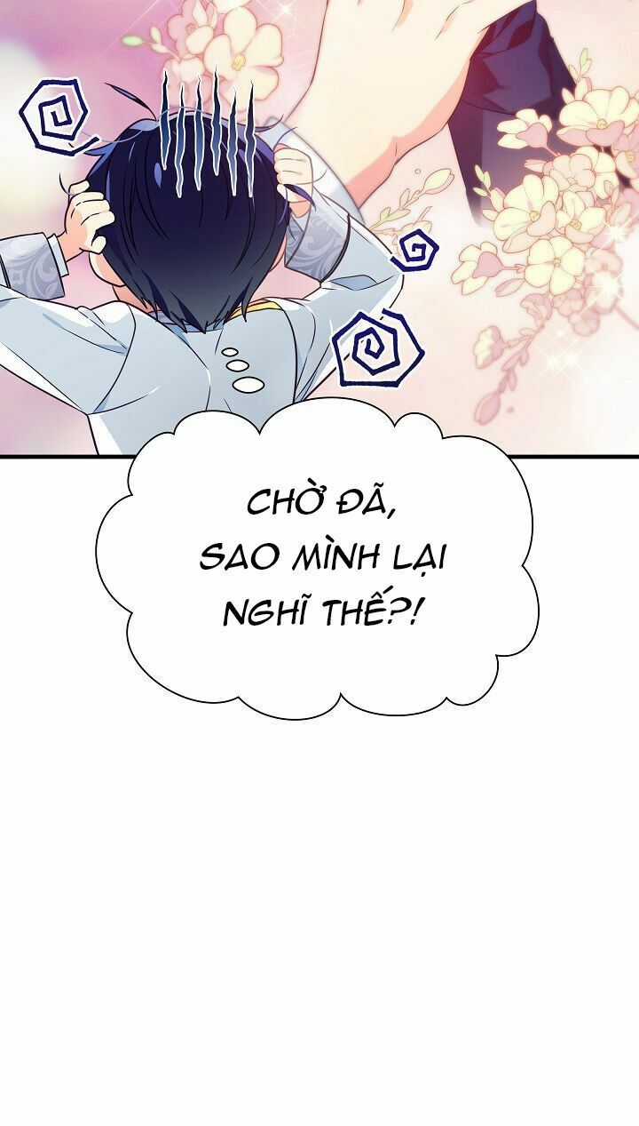 Tôi Đã Ở Đây Ngay Từ Đầu Chapter 7 trang 8