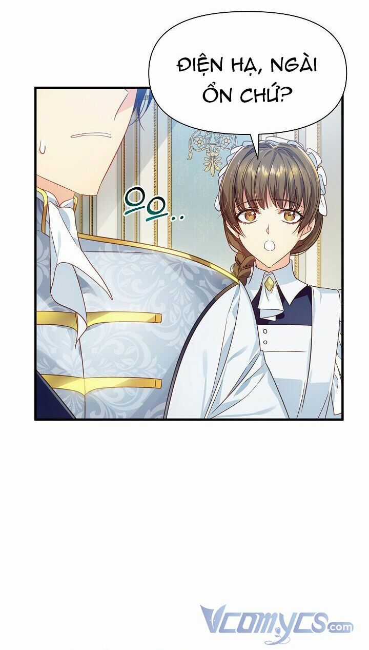 Tôi Đã Ở Đây Ngay Từ Đầu Chapter 7 trang 9