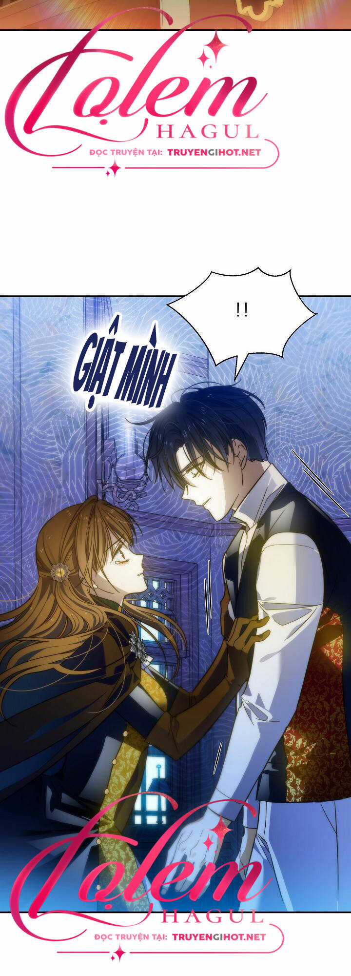 Tôi Đã Ở Đây Ngay Từ Đầu Chapter 70.1 trang 10