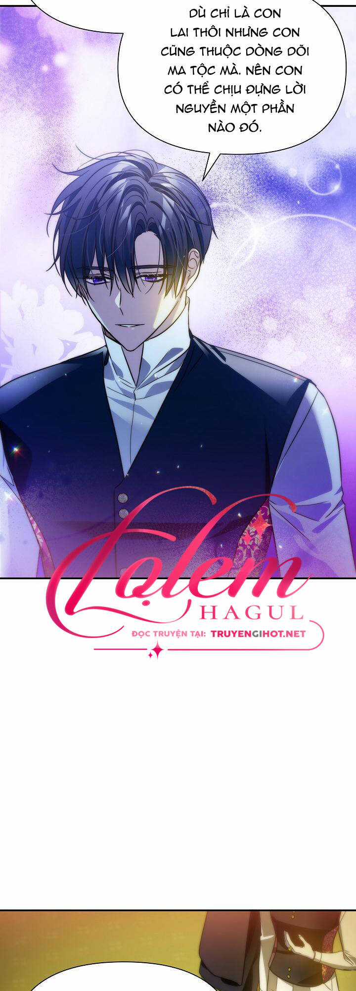 Tôi Đã Ở Đây Ngay Từ Đầu Chapter 70.1 trang 12