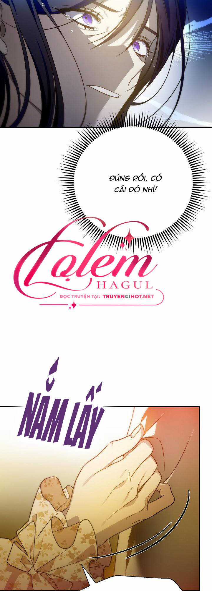 Tôi Đã Ở Đây Ngay Từ Đầu Chapter 70.1 trang 15