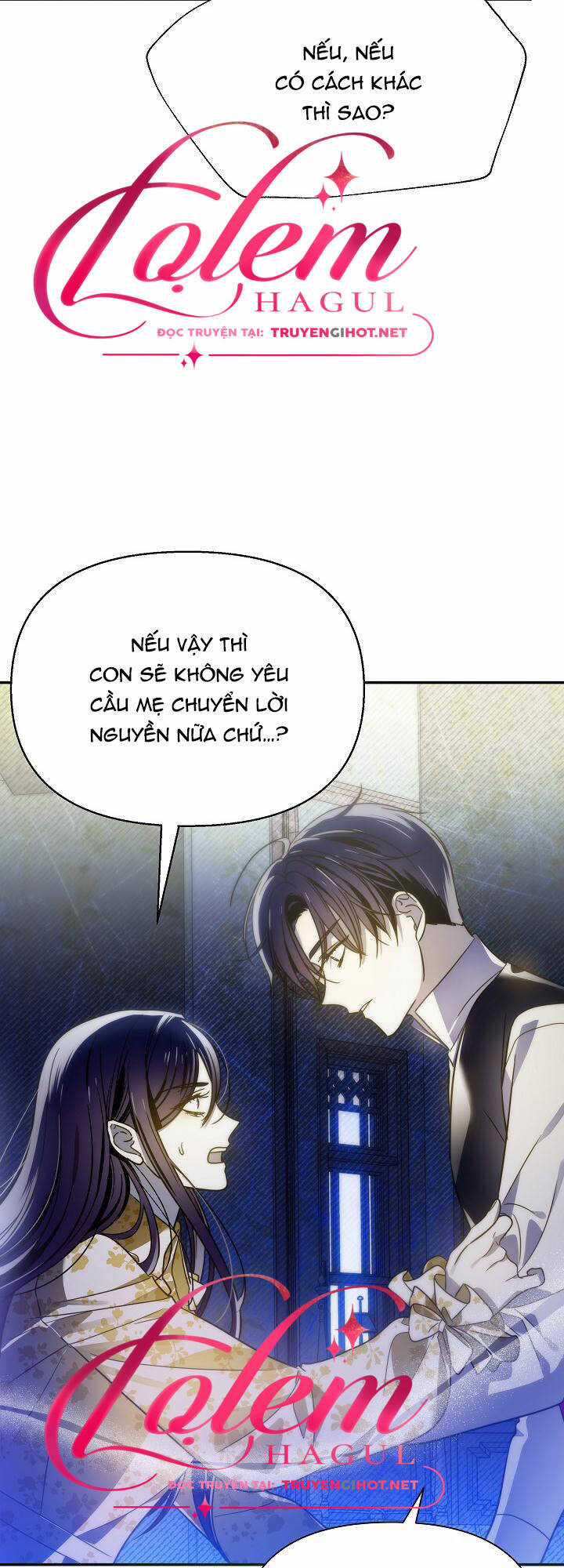 Tôi Đã Ở Đây Ngay Từ Đầu Chapter 70.1 trang 16