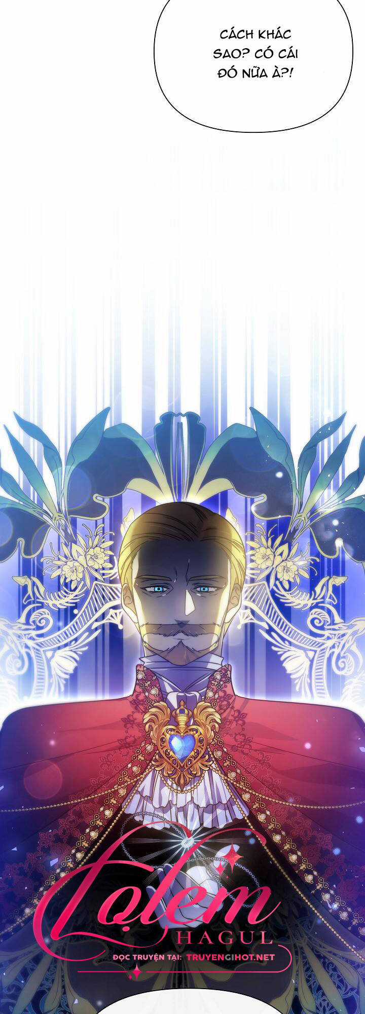 Tôi Đã Ở Đây Ngay Từ Đầu Chapter 70.1 trang 17