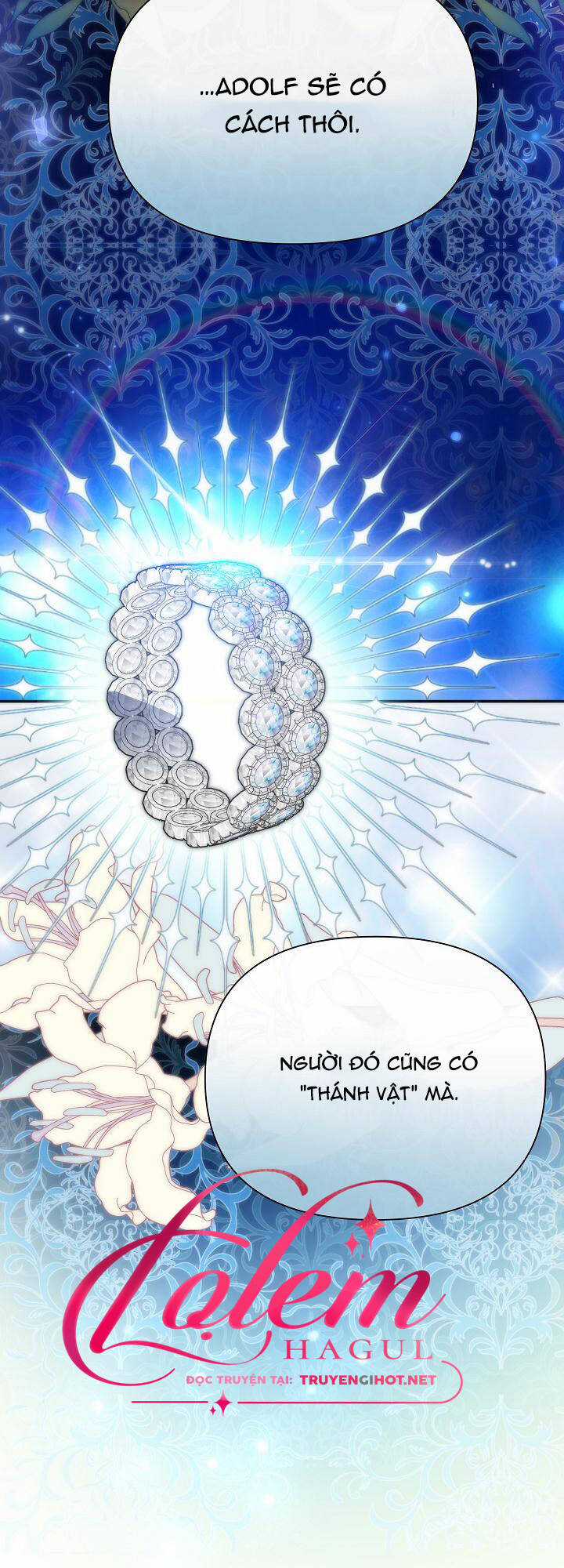 Tôi Đã Ở Đây Ngay Từ Đầu Chapter 70.1 trang 18