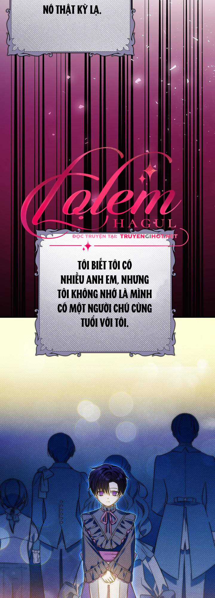 Tôi Đã Ở Đây Ngay Từ Đầu Chapter 70.1 trang 2