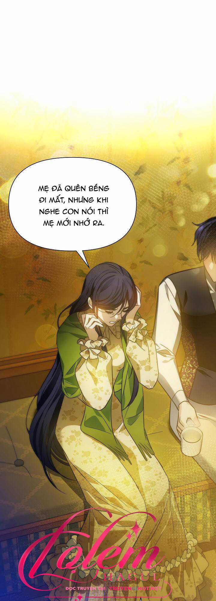 Tôi Đã Ở Đây Ngay Từ Đầu Chapter 70.1 trang 20