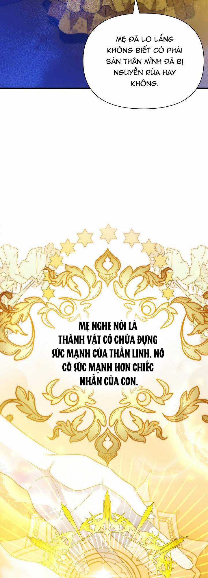 Tôi Đã Ở Đây Ngay Từ Đầu Chapter 70.1 trang 21