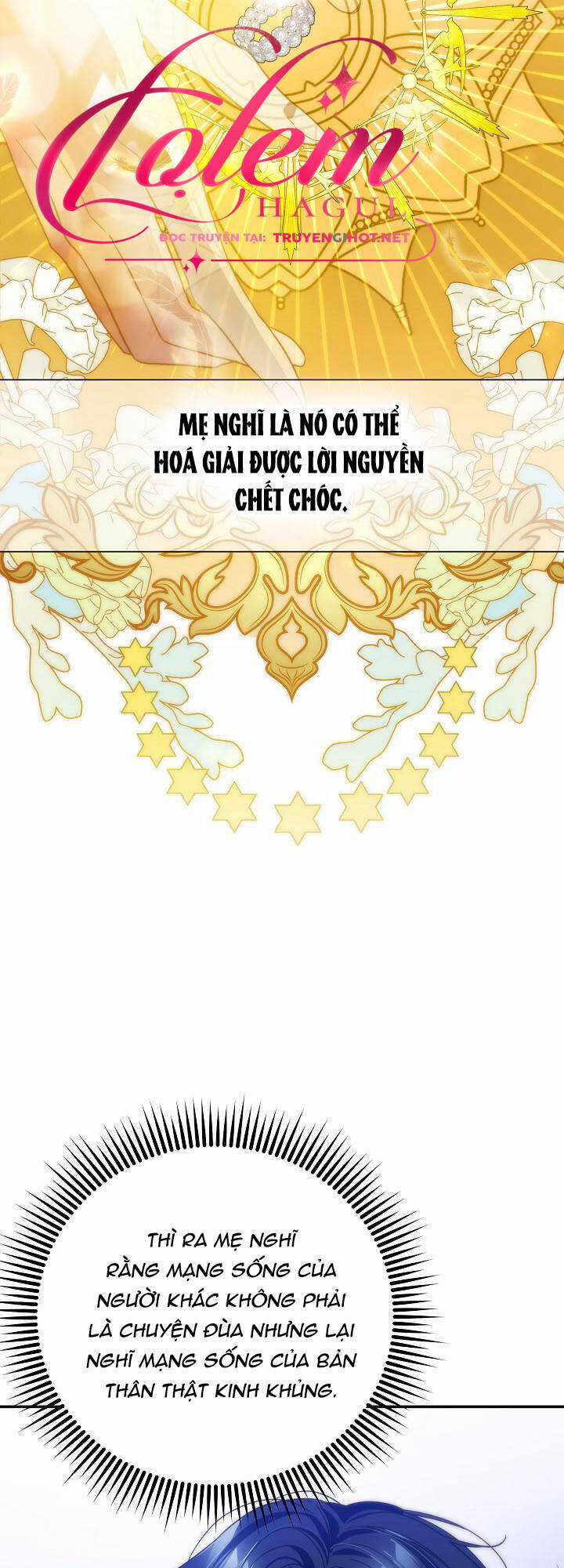 Tôi Đã Ở Đây Ngay Từ Đầu Chapter 70.1 trang 22