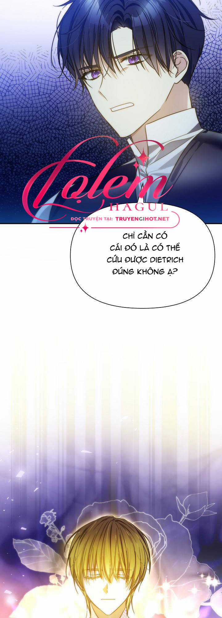 Tôi Đã Ở Đây Ngay Từ Đầu Chapter 70.1 trang 23