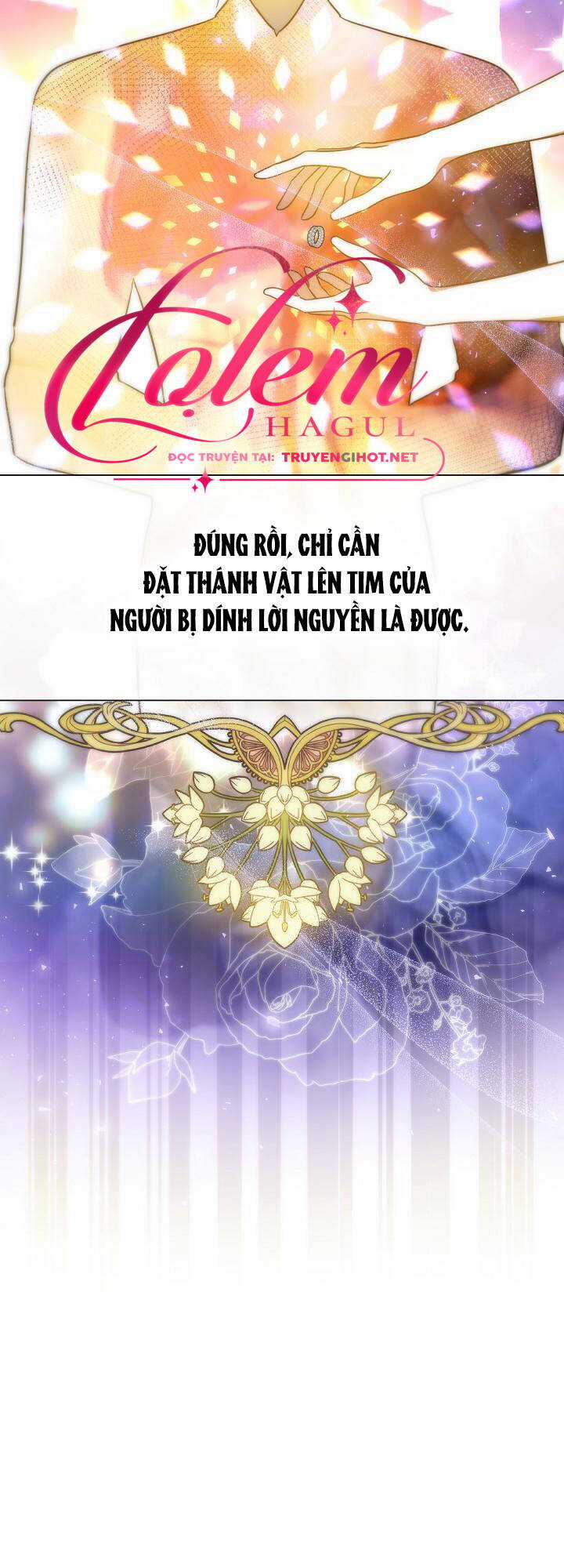 Tôi Đã Ở Đây Ngay Từ Đầu Chapter 70.1 trang 24