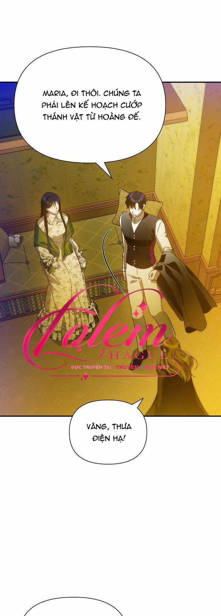 Tôi Đã Ở Đây Ngay Từ Đầu Chapter 70.1 trang 25