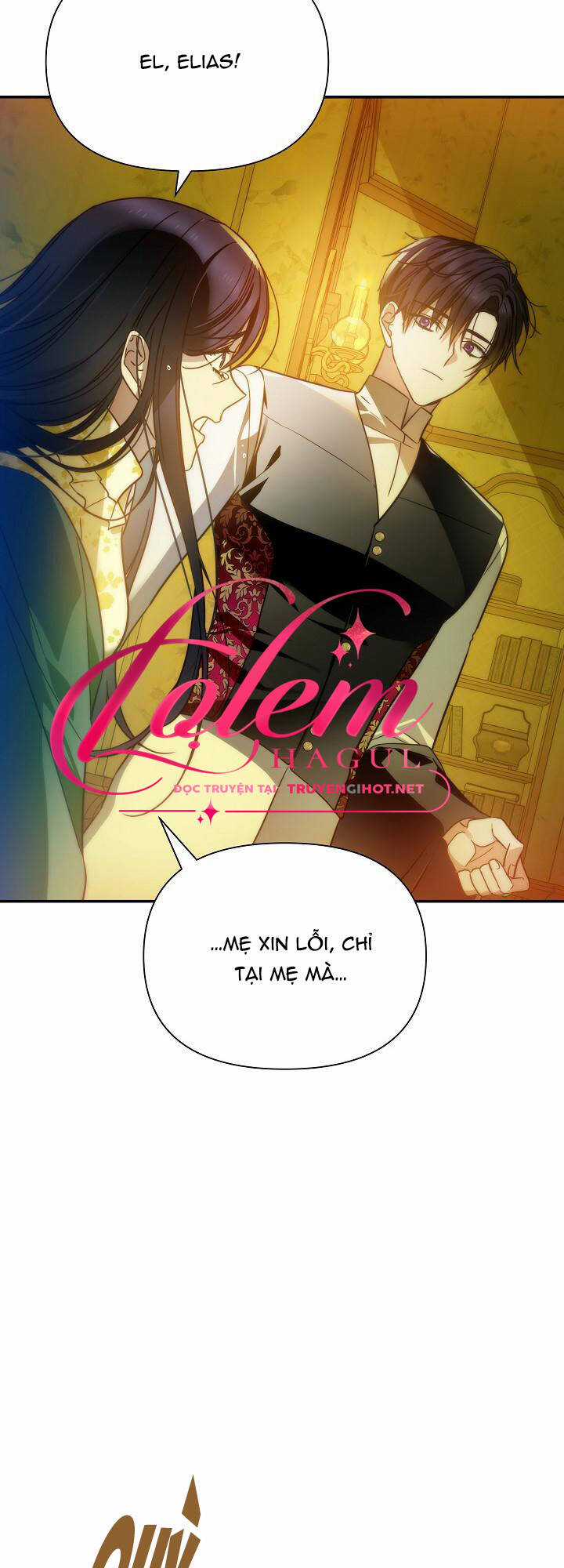 Tôi Đã Ở Đây Ngay Từ Đầu Chapter 70.1 trang 26