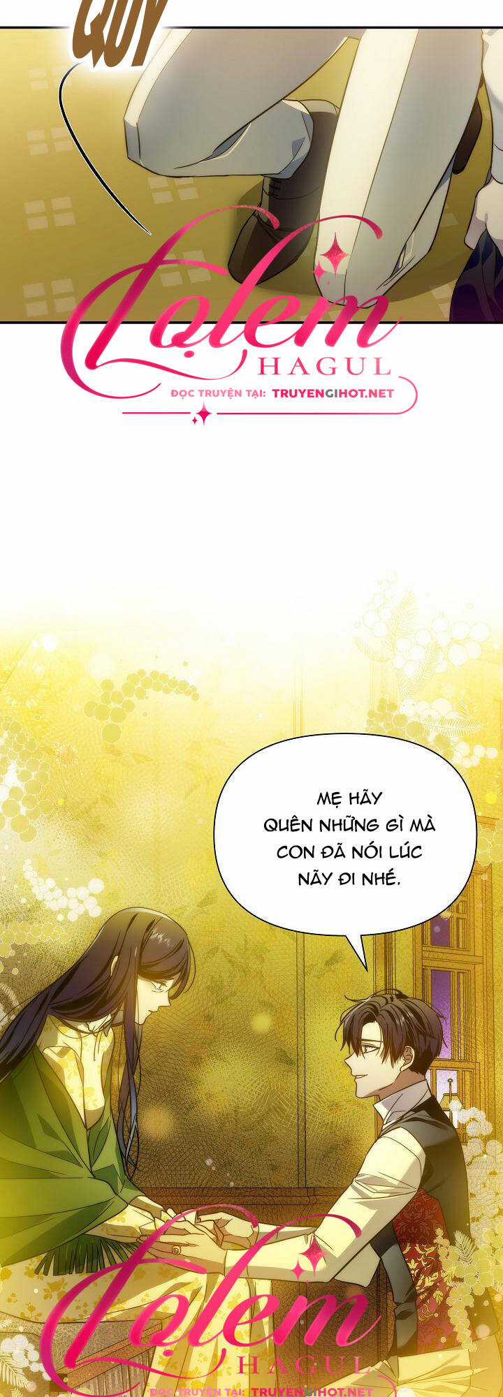 Tôi Đã Ở Đây Ngay Từ Đầu Chapter 70.1 trang 27