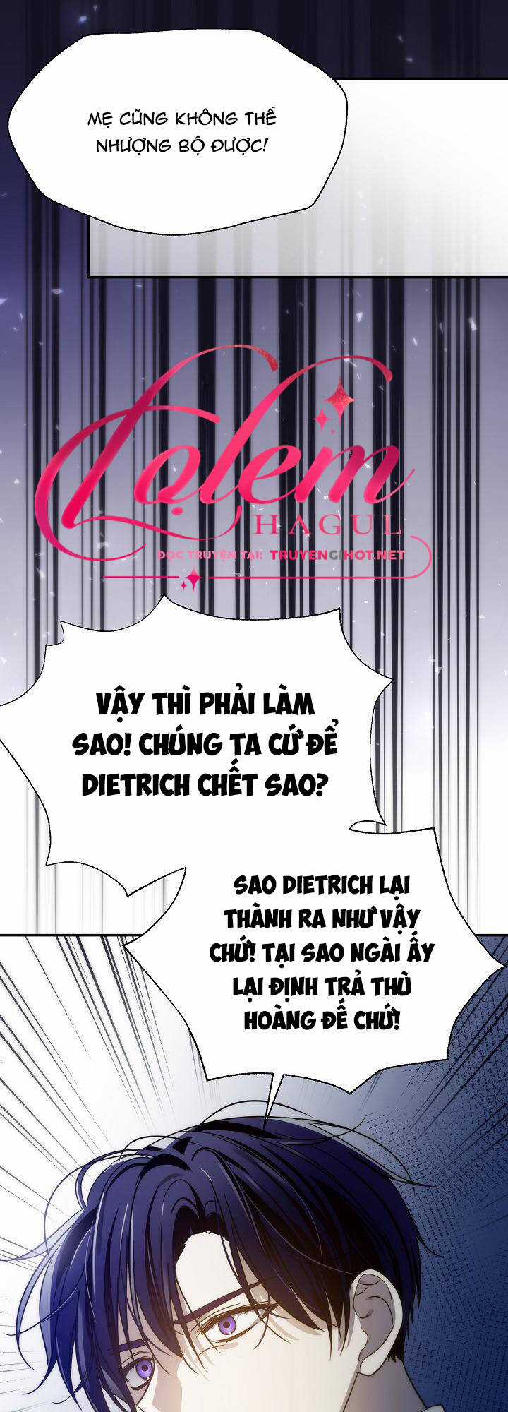 Tôi Đã Ở Đây Ngay Từ Đầu Chapter 70.1 trang 7