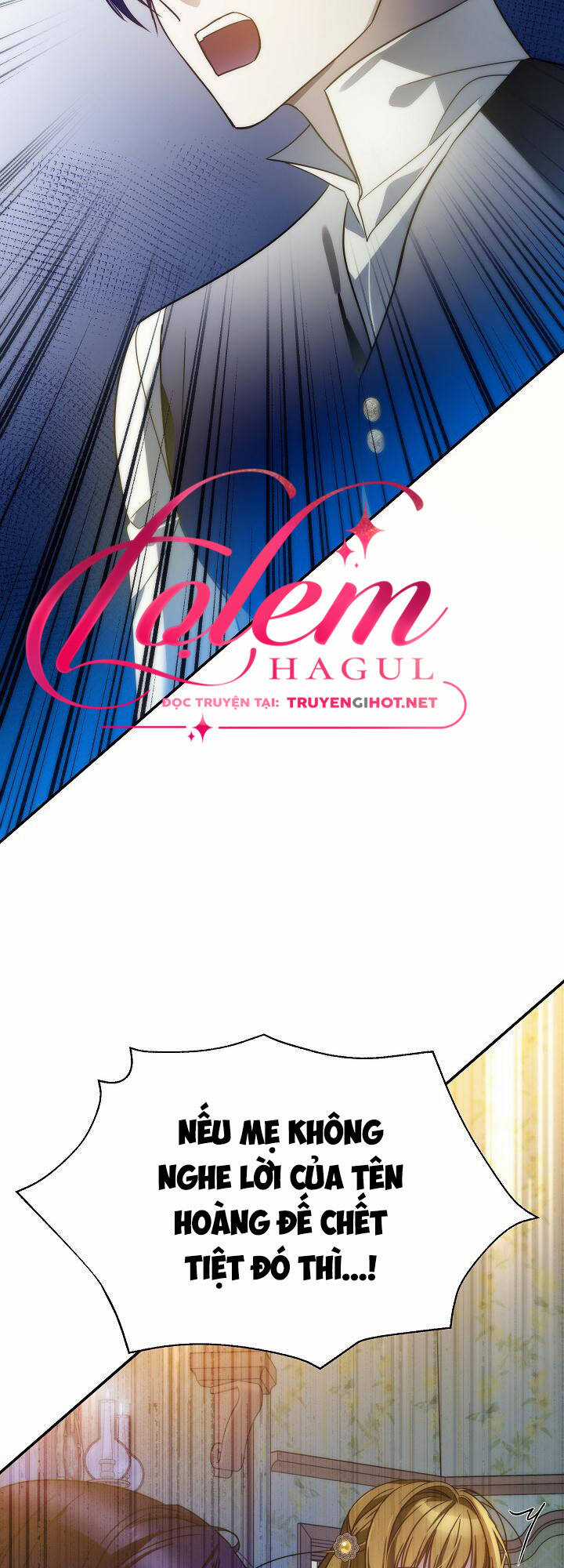 Tôi Đã Ở Đây Ngay Từ Đầu Chapter 70.1 trang 8