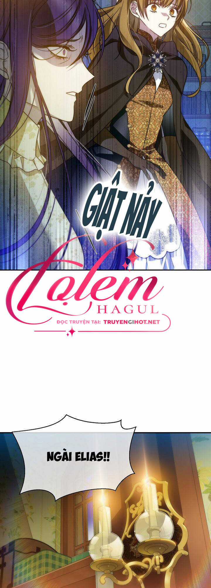 Tôi Đã Ở Đây Ngay Từ Đầu Chapter 70.1 trang 9