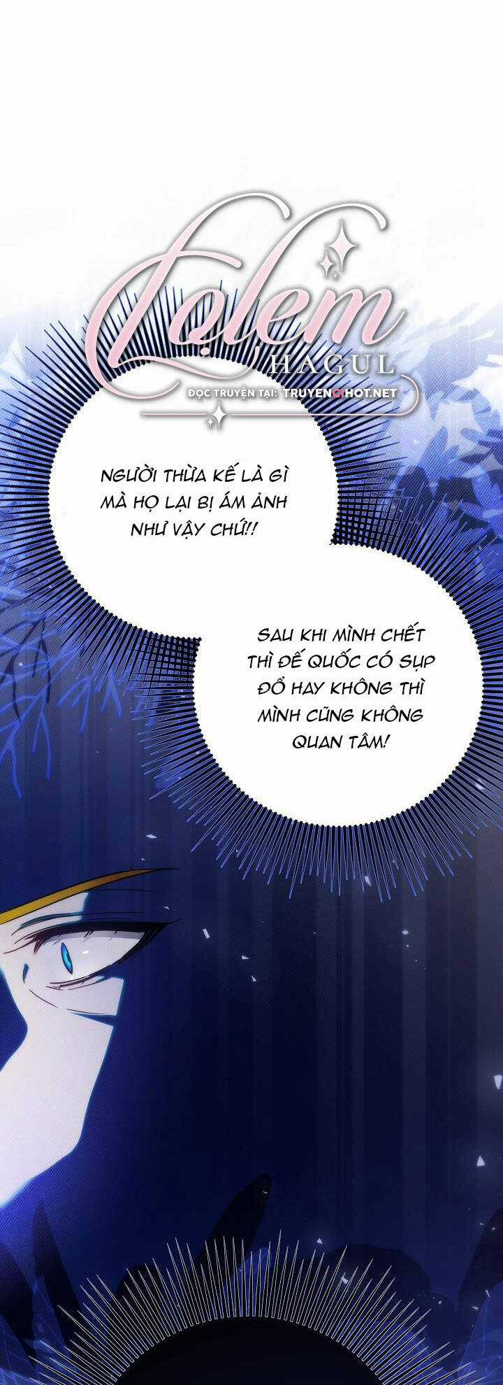 Tôi Đã Ở Đây Ngay Từ Đầu Chapter 71.1 trang 10