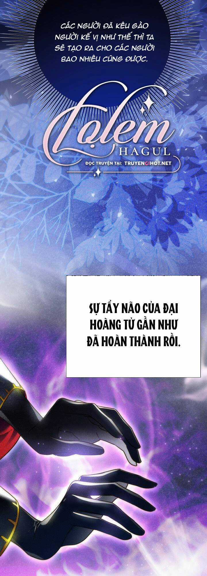 Tôi Đã Ở Đây Ngay Từ Đầu Chapter 71.1 trang 11