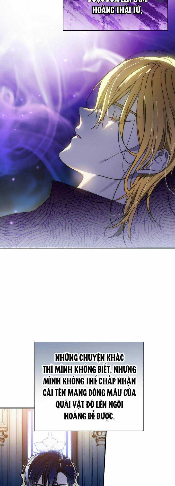 Tôi Đã Ở Đây Ngay Từ Đầu Chapter 71.1 trang 13