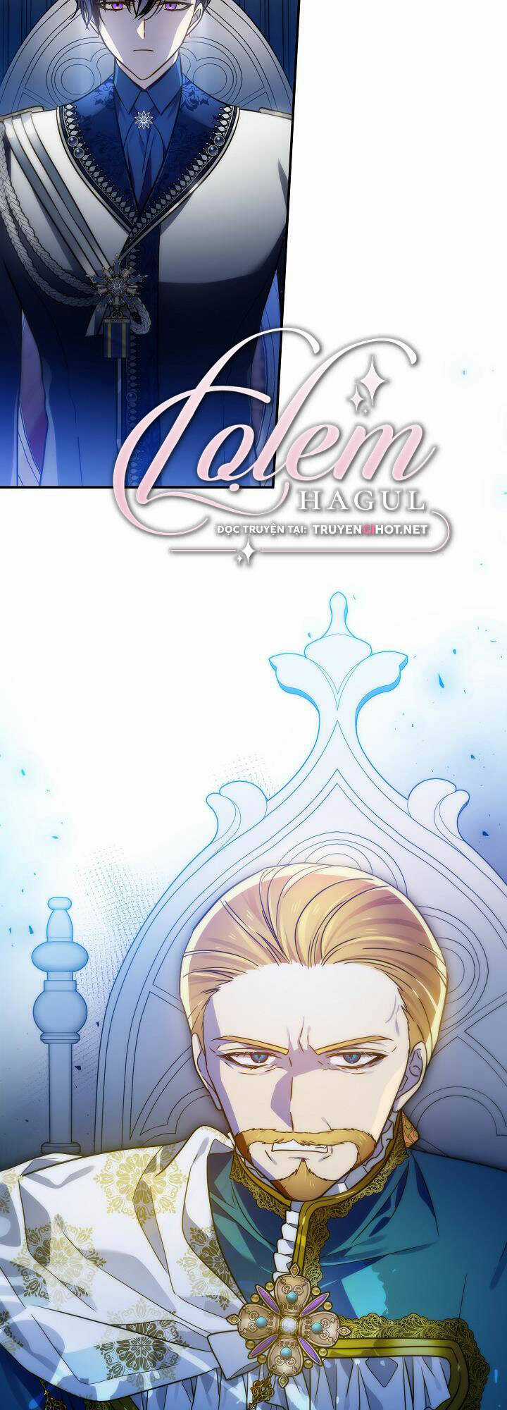 Tôi Đã Ở Đây Ngay Từ Đầu Chapter 71.1 trang 14